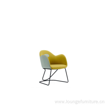 Office Leisure Chair Waiting Room Conference Modern Chairs